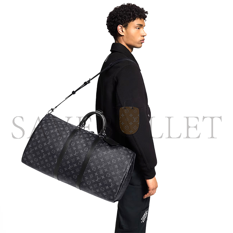 LOUIS VUITTON MASTER KEEPALL BANDOULIÈRE 55 MON MONOGRAM P01951 (55*31*26cm)
